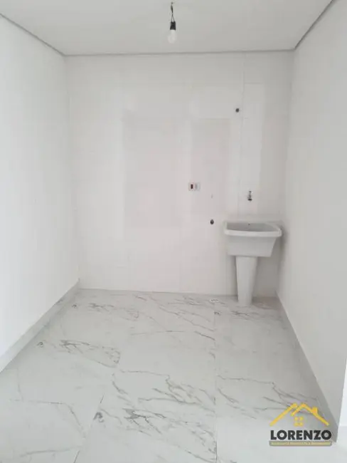 Foto 4 de Apartamento com 3 quartos à venda, 80m2 em Santa Maria, Santo Andre - SP