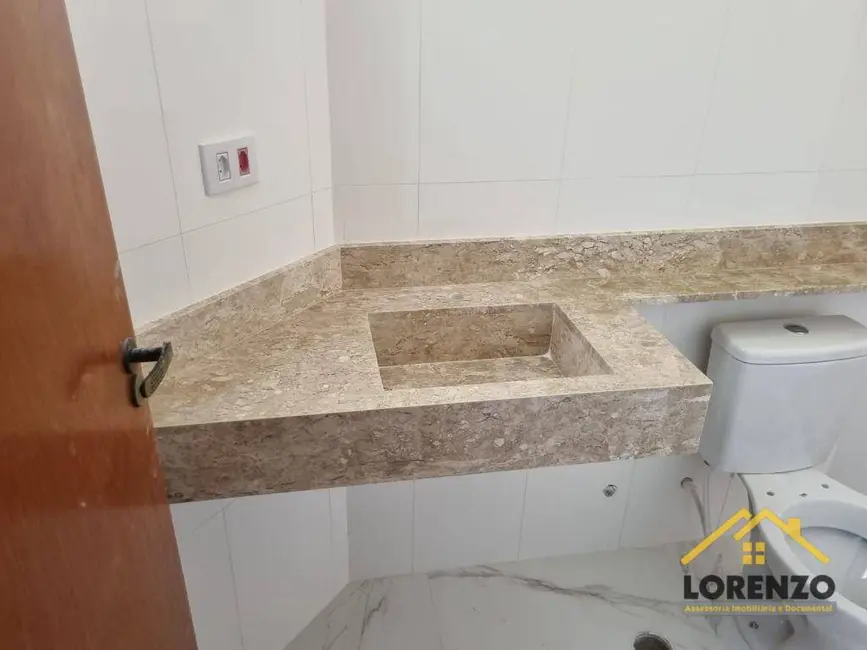 Foto 7 de Apartamento com 3 quartos à venda, 80m2 em Santa Maria, Santo Andre - SP