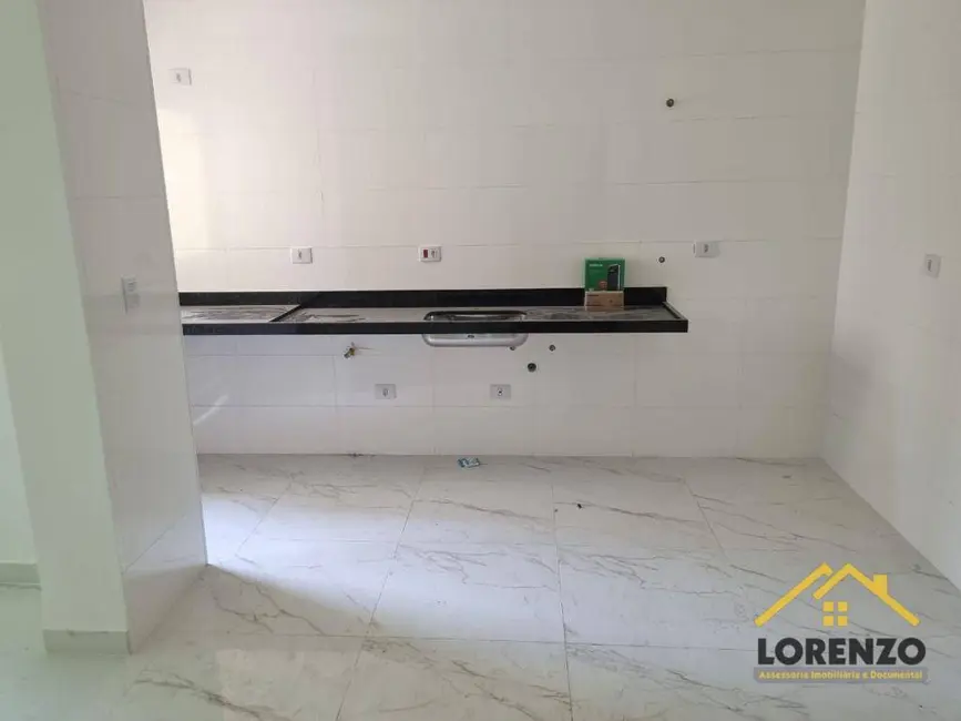 Foto 9 de Apartamento com 3 quartos à venda, 80m2 em Santa Maria, Santo Andre - SP