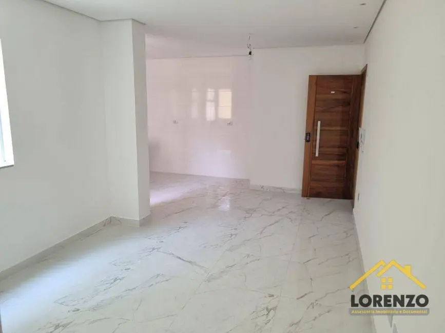 Foto 1 de Apartamento com 3 quartos à venda, 80m2 em Santa Maria, Santo Andre - SP