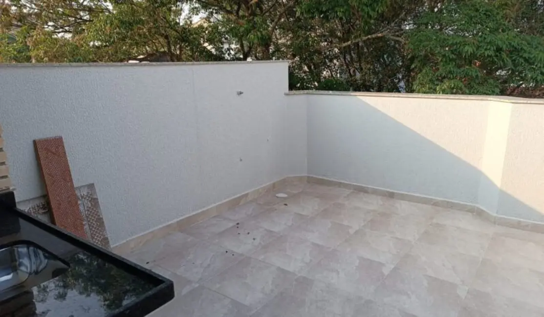 Foto 3 de Cobertura com 2 quartos à venda, 112m2 em Jardim das Maravilhas, Santo Andre - SP