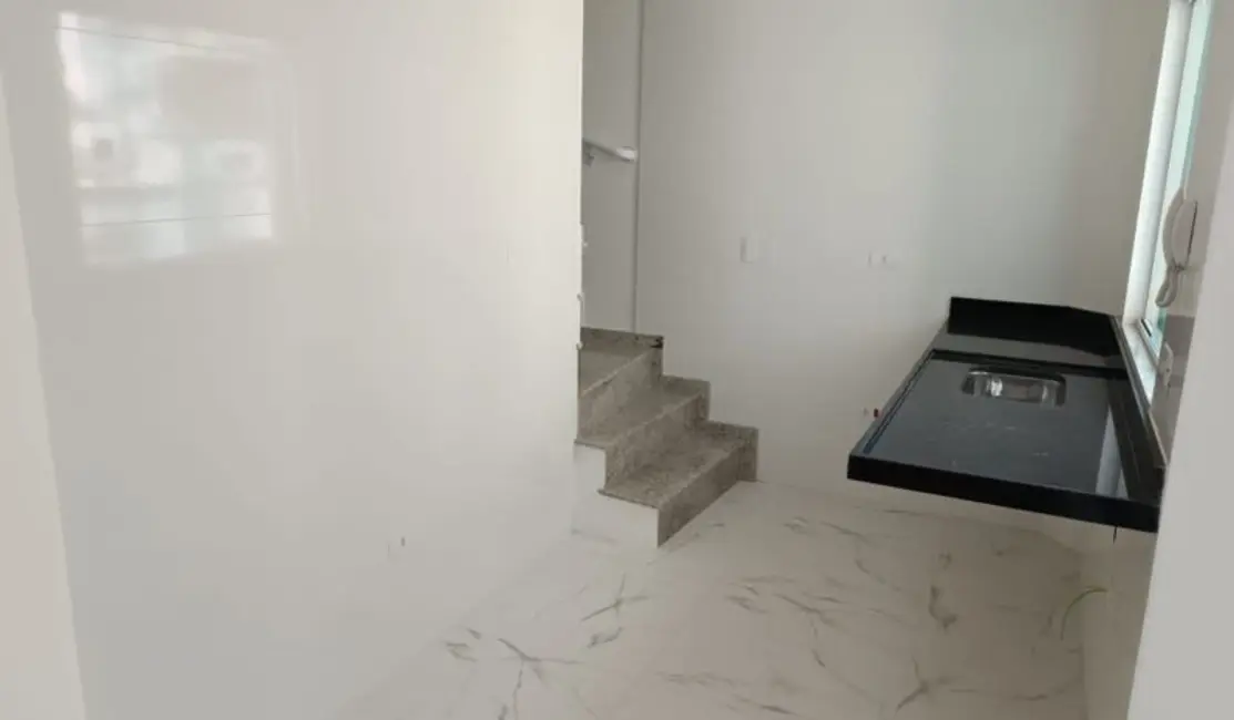 Foto 4 de Cobertura com 2 quartos à venda, 112m2 em Jardim das Maravilhas, Santo Andre - SP