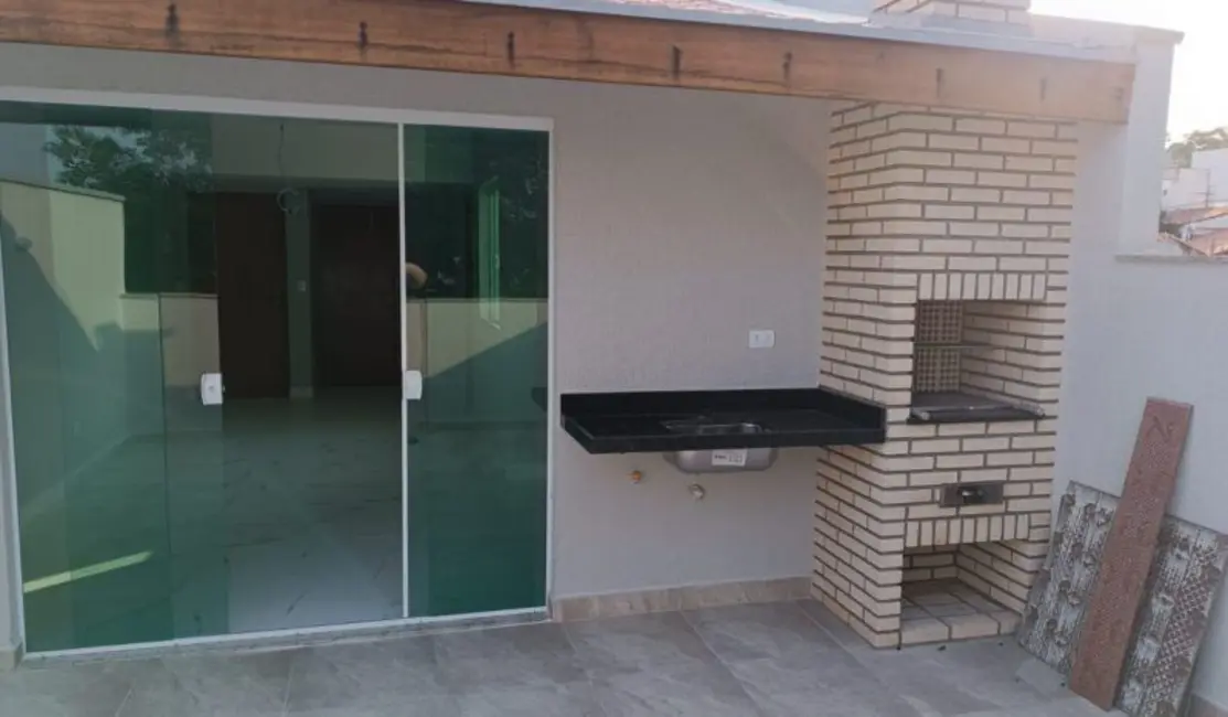 Foto 2 de Cobertura com 2 quartos à venda, 112m2 em Jardim das Maravilhas, Santo Andre - SP