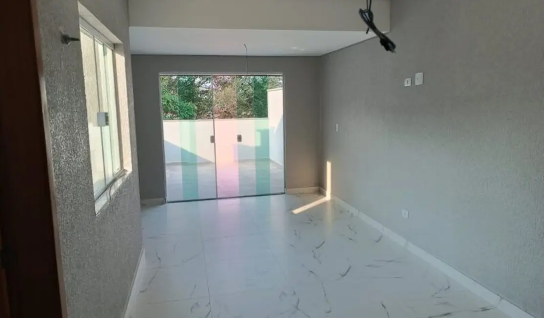 Foto 1 de Cobertura com 2 quartos à venda, 112m2 em Jardim das Maravilhas, Santo Andre - SP