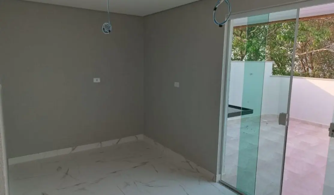 Foto 8 de Cobertura com 2 quartos à venda, 112m2 em Jardim das Maravilhas, Santo Andre - SP