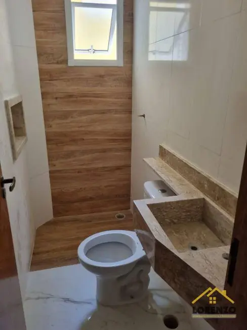 Foto 4 de Apartamento com 3 quartos à venda, 85m2 em Campestre, Santo Andre - SP