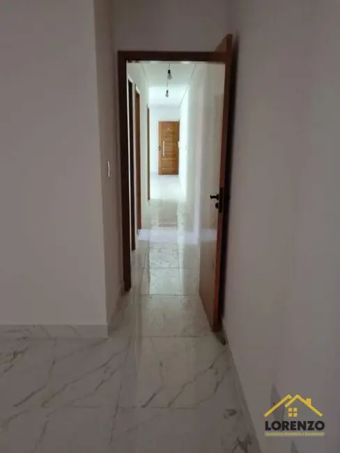 Foto 5 de Apartamento com 3 quartos à venda, 85m2 em Campestre, Santo Andre - SP