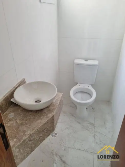 Foto 6 de Apartamento com 3 quartos à venda, 85m2 em Campestre, Santo Andre - SP