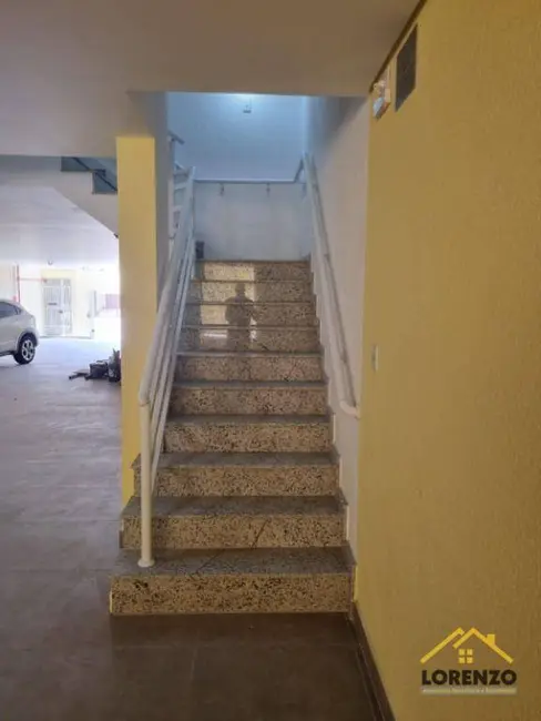 Foto 8 de Apartamento com 3 quartos à venda, 85m2 em Campestre, Santo Andre - SP