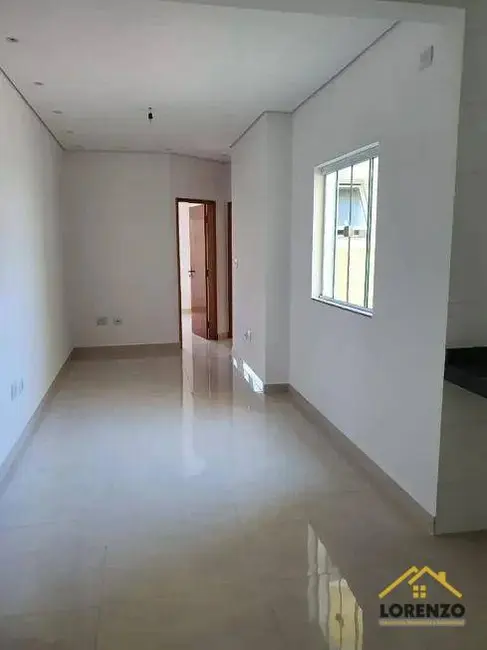 Foto 3 de Cobertura com 2 quartos à venda, 94m2 em Vila Camilópolis, Santo Andre - SP
