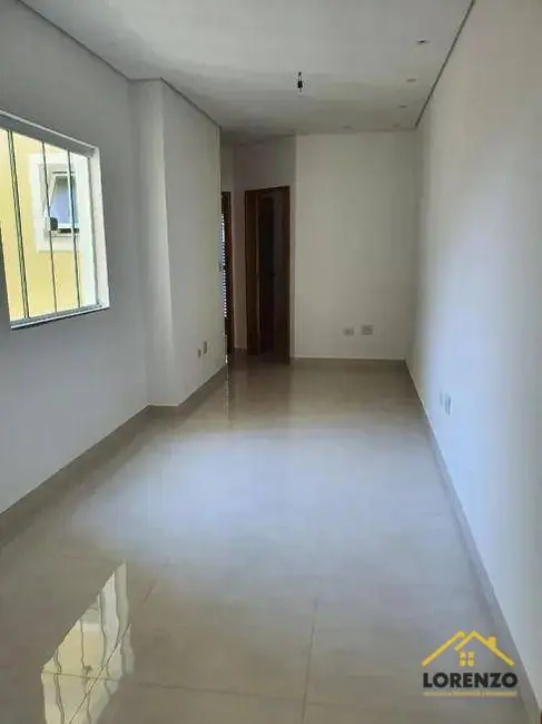 Foto 2 de Cobertura com 2 quartos à venda, 94m2 em Vila Camilópolis, Santo Andre - SP