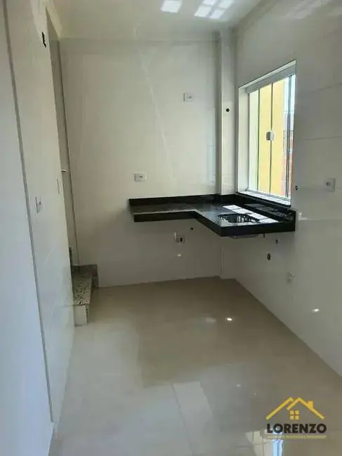 Foto 4 de Cobertura com 2 quartos à venda, 94m2 em Vila Camilópolis, Santo Andre - SP
