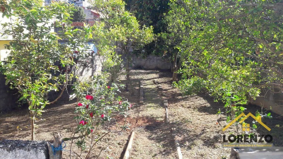 Foto 4 de Casa com 2 quartos à venda, 543m2 em Jardim Russo, São Paulo - SP