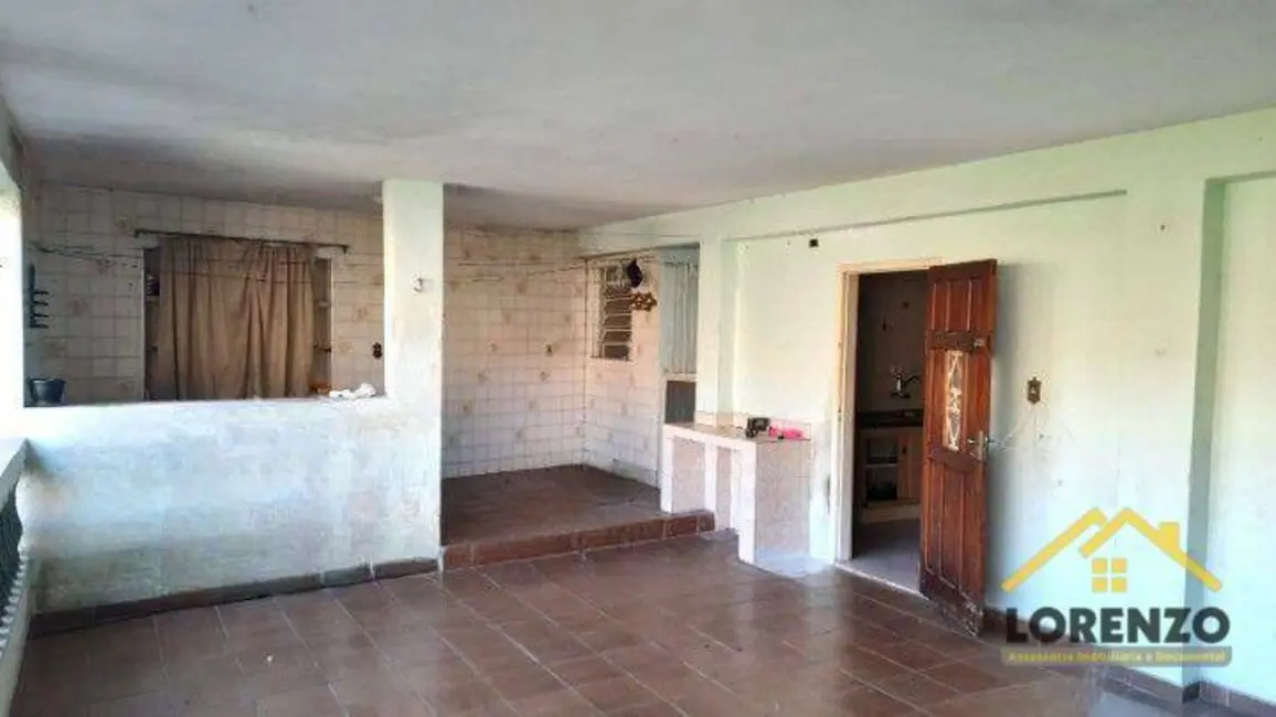Foto 2 de Casa com 2 quartos à venda, 543m2 em Jardim Russo, São Paulo - SP