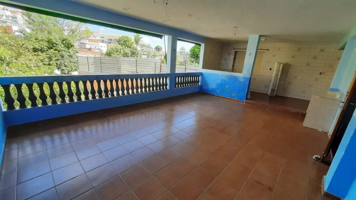 Foto 1 de Casa com 2 quartos à venda, 543m2 em Jardim Russo, São Paulo - SP