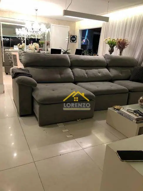 Foto 3 de Apartamento com 3 quartos à venda, 128m2 em Centro, Santo Andre - SP