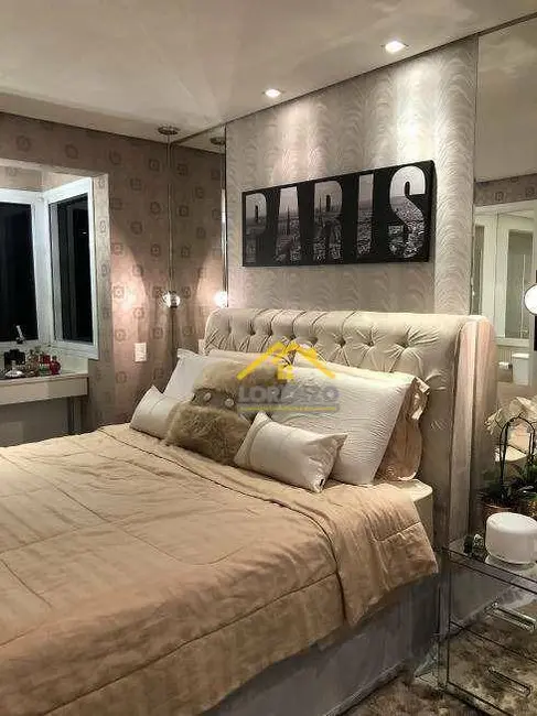 Foto 8 de Apartamento com 3 quartos à venda, 128m2 em Centro, Santo Andre - SP