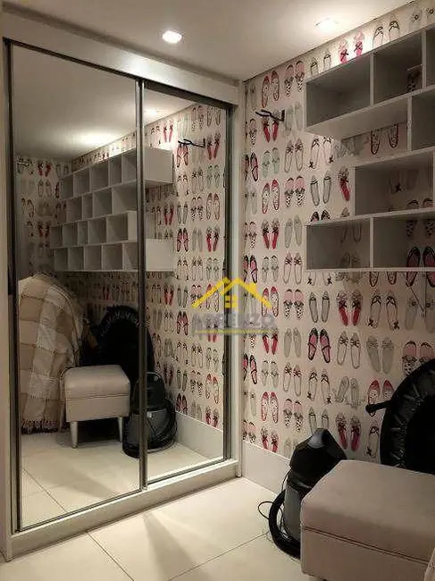 Foto 7 de Apartamento com 3 quartos à venda, 128m2 em Centro, Santo Andre - SP