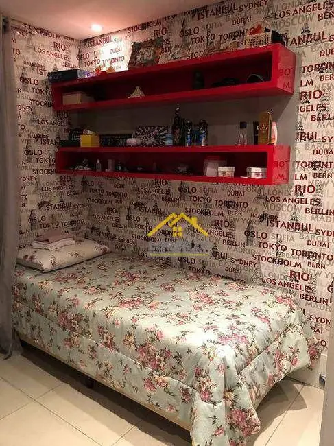 Foto 9 de Apartamento com 3 quartos à venda, 128m2 em Centro, Santo Andre - SP