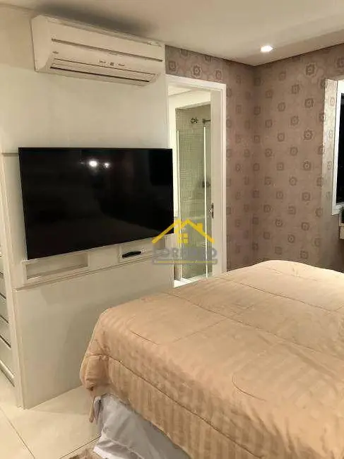 Foto 6 de Apartamento com 3 quartos à venda, 128m2 em Centro, Santo Andre - SP