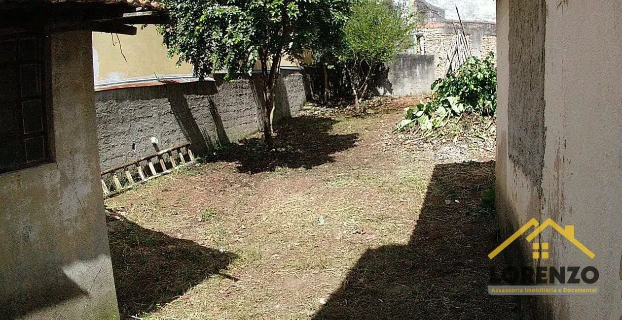Terreno / Lote à venda, 289m2 em Vila Assunção, Santo Andre - SP - imagem 2 Foto 2 de Terreno / Lote à venda, 289m2 em Vila Assunção, Santo Andre - SP