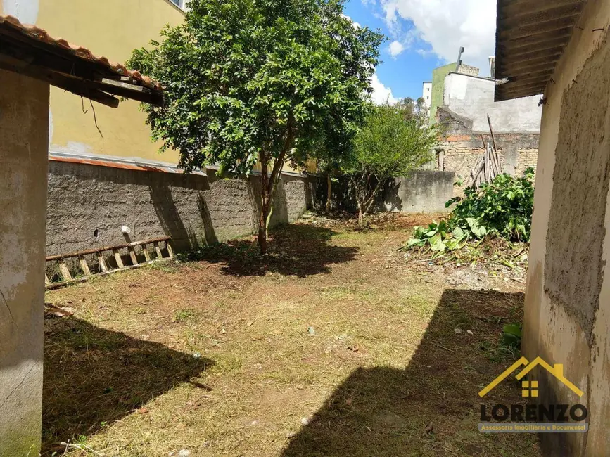 Terreno / Lote à venda, 289m2 em Vila Assunção, Santo Andre - SP - imagem 3 Foto 3 de Terreno / Lote à venda, 289m2 em Vila Assunção, Santo Andre - SP