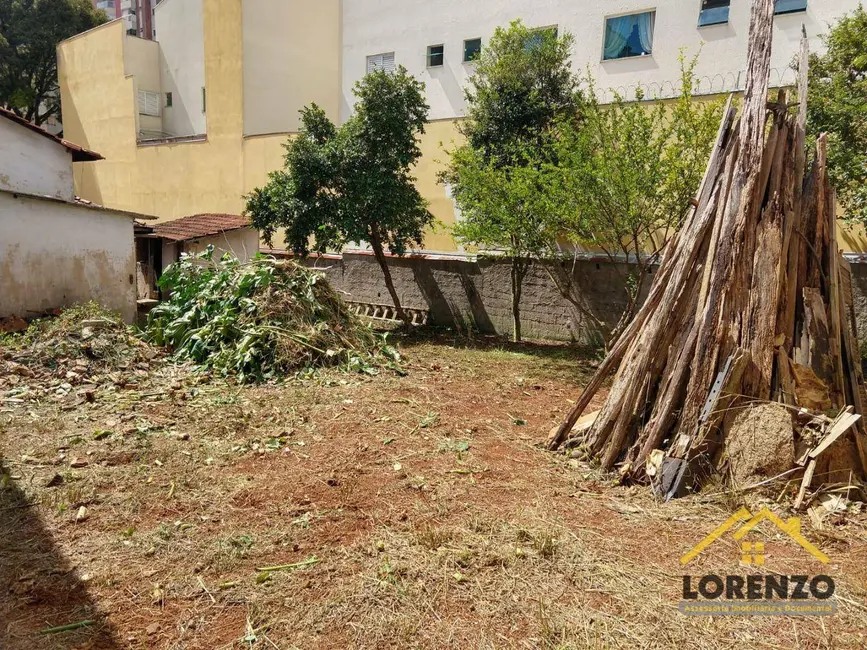 Terreno / Lote à venda, 289m2 em Vila Assunção, Santo Andre - SP - imagem 7 Foto 7 de Terreno / Lote à venda, 289m2 em Vila Assunção, Santo Andre - SP