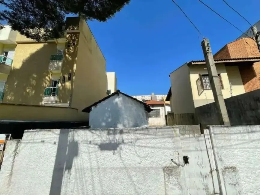 Terreno / Lote à venda, 410m2 em Vila Assunção, Santo Andre - SP - imagem 5 Foto 5 de Terreno / Lote à venda, 410m2 em Vila Assunção, Santo Andre - SP