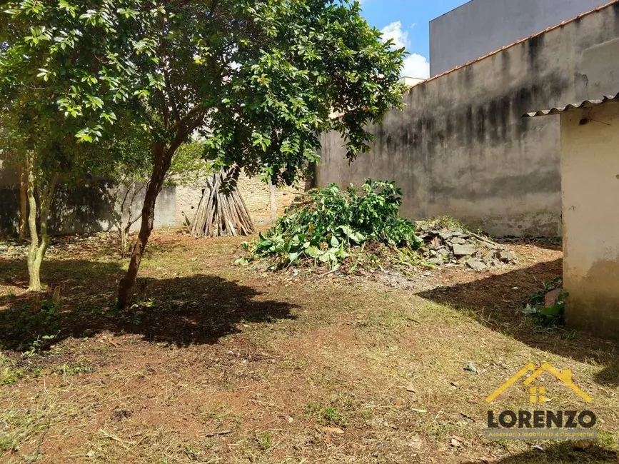 Terreno / Lote à venda, 289m2 em Vila Assunção, Santo Andre - SP - imagem 4 Foto 4 de Terreno / Lote à venda, 289m2 em Vila Assunção, Santo Andre - SP