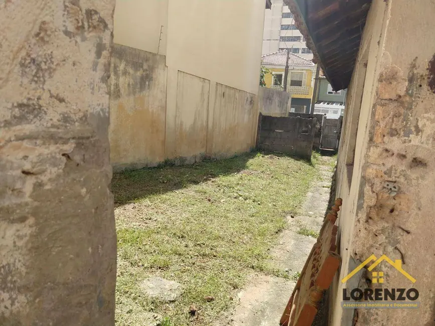 Terreno / Lote à venda, 289m2 em Vila Assunção, Santo Andre - SP - imagem 8 Foto 8 de Terreno / Lote à venda, 289m2 em Vila Assunção, Santo Andre - SP