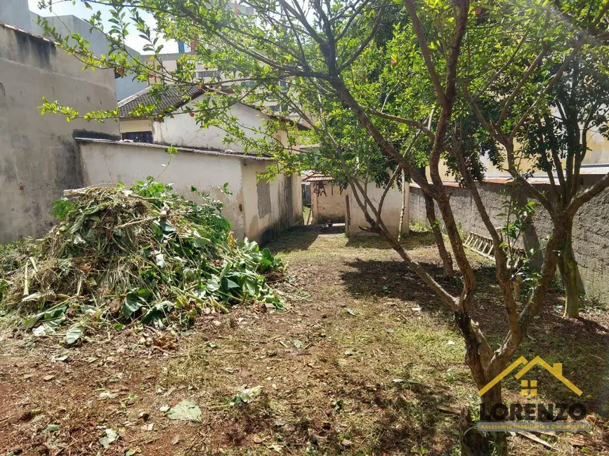 Terreno / Lote à venda, 289m2 em Vila Assunção, Santo Andre - SP - imagem 6 Foto 6 de Terreno / Lote à venda, 289m2 em Vila Assunção, Santo Andre - SP