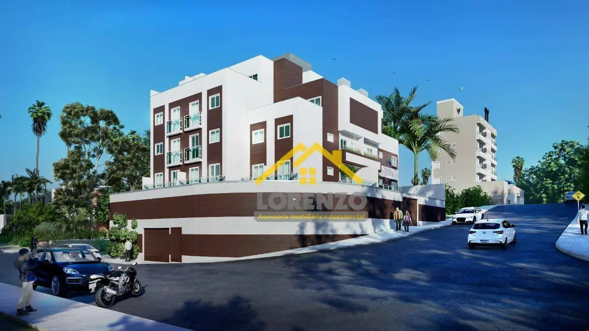 Foto 3 de Apartamento com 2 quartos à venda, 64m2 em Jardim Stella, Santo Andre - SP