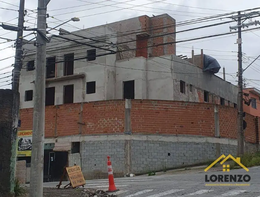 Foto 5 de Apartamento com 2 quartos à venda, 60m2 em Jardim Stella, Santo Andre - SP