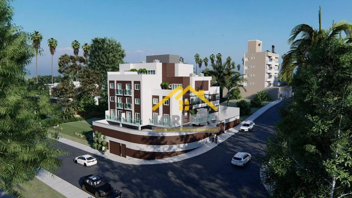 Foto 3 de Apartamento com 2 quartos à venda, 60m2 em Jardim Stella, Santo Andre - SP