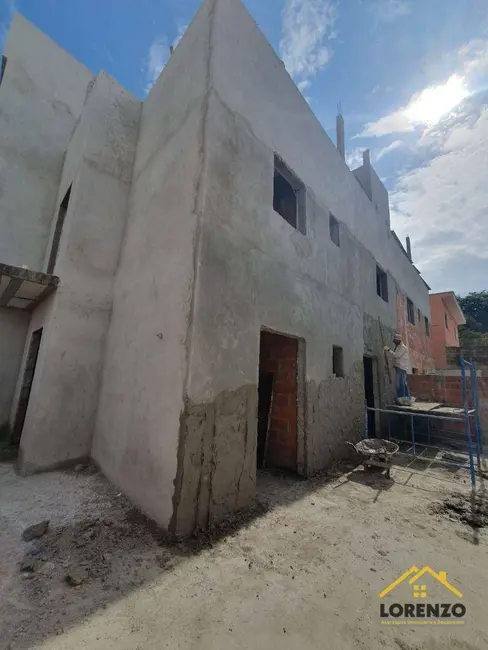 Foto 1 de Cobertura com 2 quartos à venda, 89m2 em Jardim Stella, Santo Andre - SP