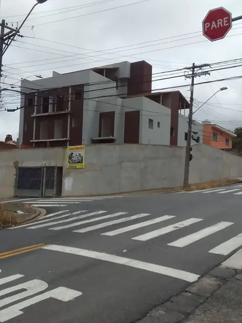 Foto 6 de Cobertura com 2 quartos à venda, 89m2 em Jardim Stella, Santo Andre - SP