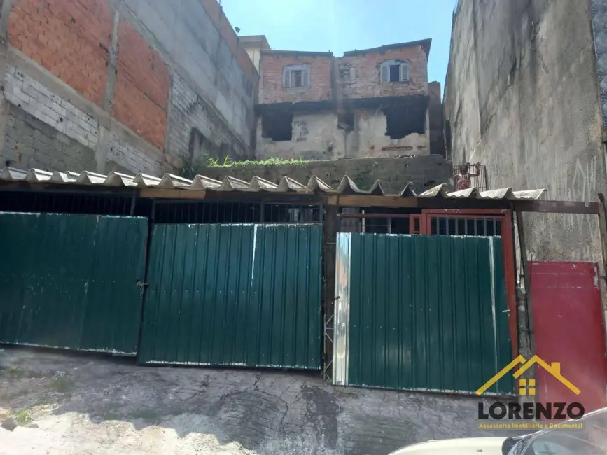 Terreno / Lote à venda, 300m2 em Jardim Elba, São Paulo - SP - imagem 3 Foto 3 de Terreno / Lote à venda, 300m2 em Jardim Elba, São Paulo - SP
