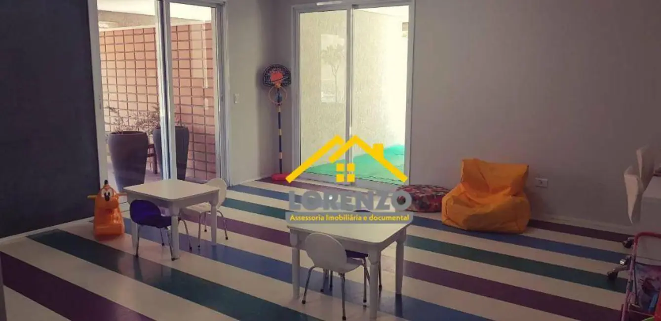 Foto 2 de Apartamento com 3 quartos à venda, 90m2 em Santa Maria, Sao Caetano Do Sul - SP