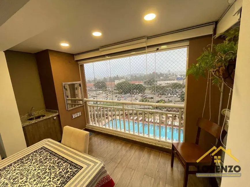 Foto 6 de Apartamento com 2 quartos à venda, 87m2 em Vila Homero Thon, Santo Andre - SP