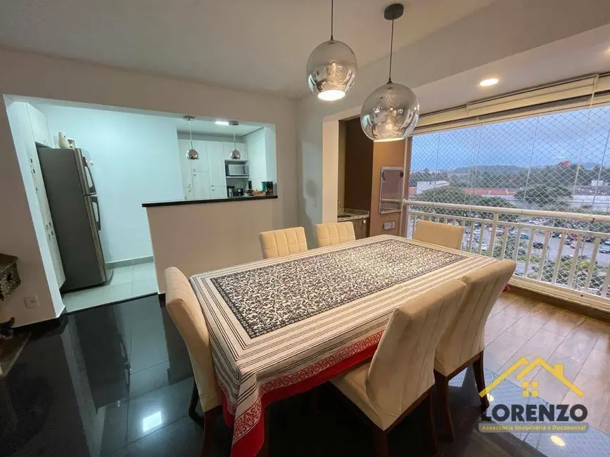 Foto 5 de Apartamento com 2 quartos à venda, 87m2 em Vila Homero Thon, Santo Andre - SP