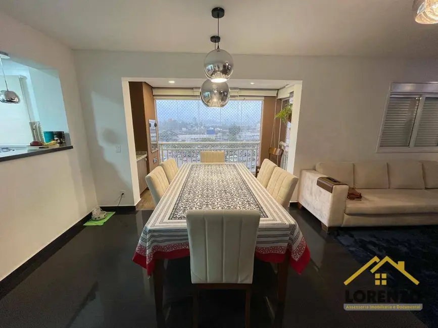 Foto 4 de Apartamento com 2 quartos à venda, 87m2 em Vila Homero Thon, Santo Andre - SP