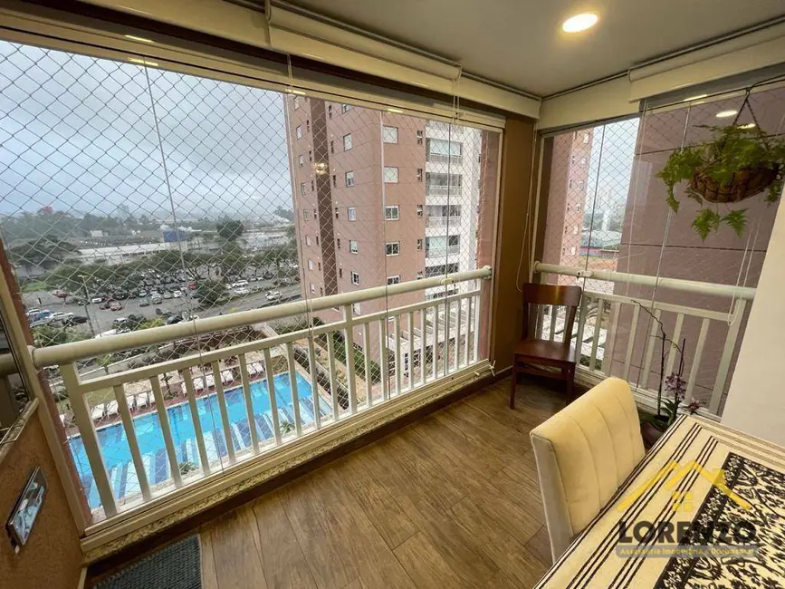 Foto 7 de Apartamento com 2 quartos à venda, 87m2 em Vila Homero Thon, Santo Andre - SP