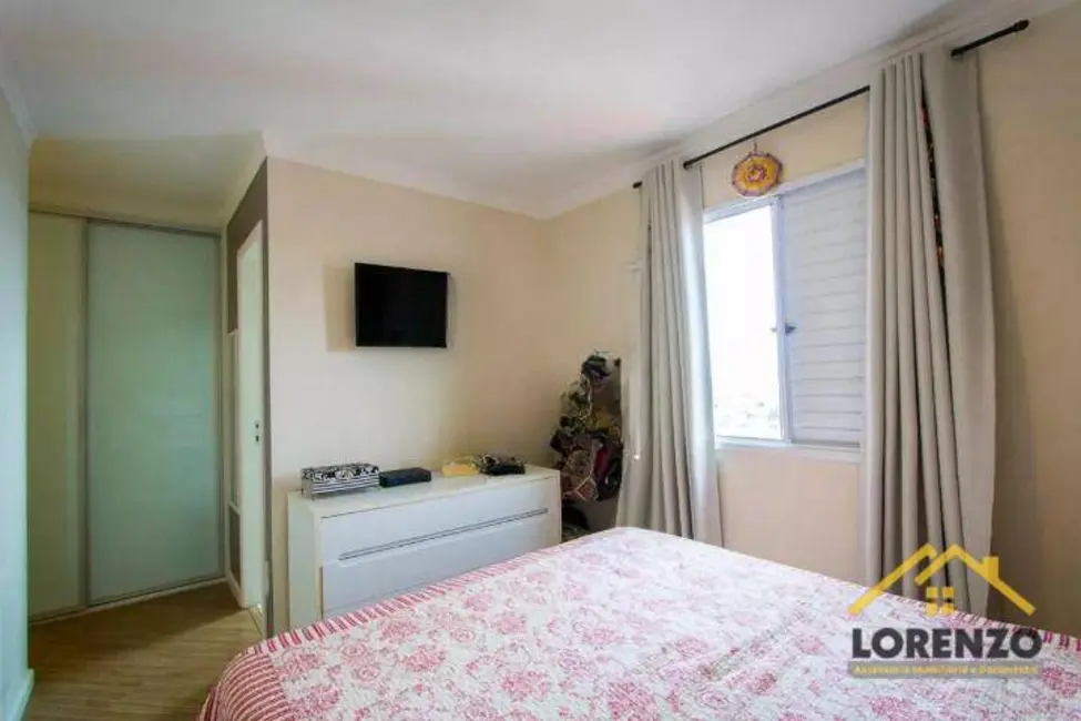 Foto 9 de Apartamento com 3 quartos à venda, 115m2 em Vila Valparaíso, Santo Andre - SP