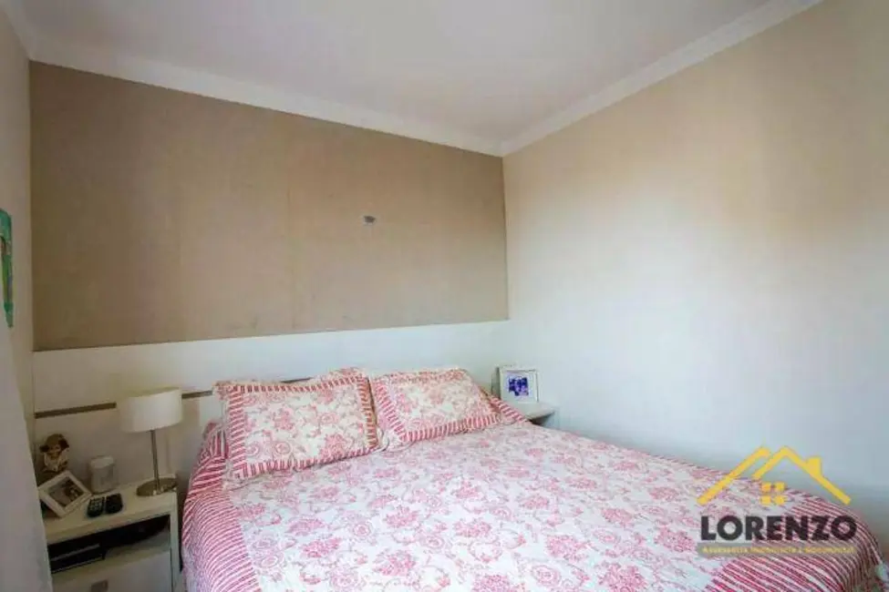 Foto 8 de Apartamento com 3 quartos à venda, 115m2 em Vila Valparaíso, Santo Andre - SP