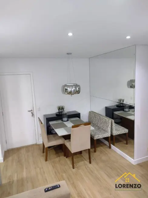 Foto 5 de Apartamento com 2 quartos à venda, 77m2 em Centro, Sao Bernardo Do Campo - SP