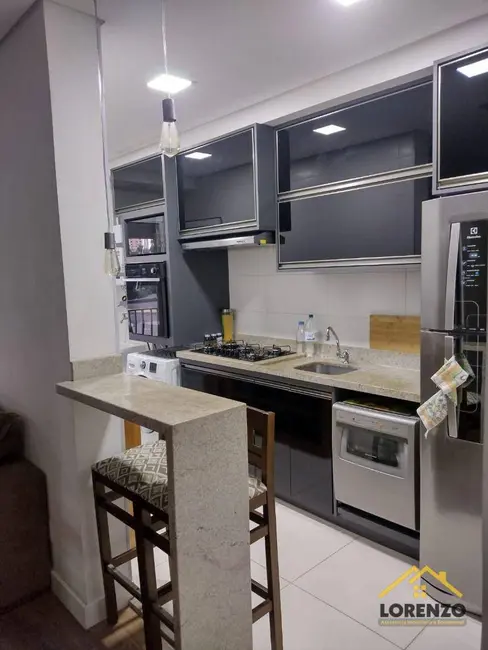 Foto 9 de Apartamento com 2 quartos à venda, 77m2 em Centro, Sao Bernardo Do Campo - SP
