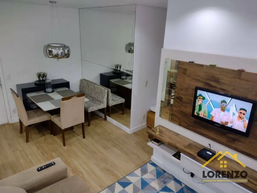 Foto 1 de Apartamento com 2 quartos à venda, 77m2 em Centro, Sao Bernardo Do Campo - SP