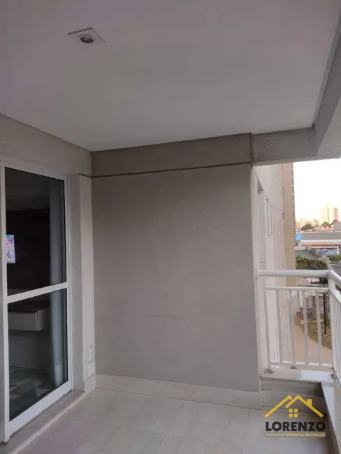 Foto 8 de Apartamento com 2 quartos à venda, 77m2 em Centro, Sao Bernardo Do Campo - SP