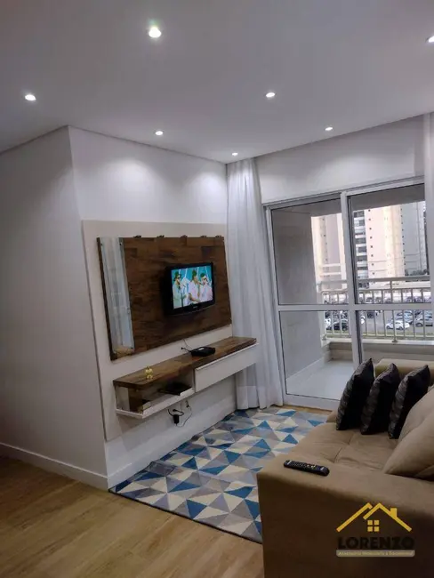 Foto 4 de Apartamento com 2 quartos à venda, 77m2 em Centro, Sao Bernardo Do Campo - SP