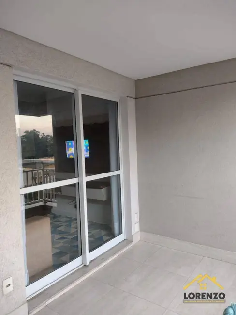 Foto 7 de Apartamento com 2 quartos à venda, 77m2 em Centro, Sao Bernardo Do Campo - SP